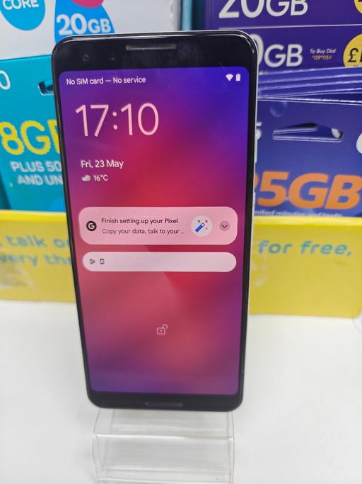Buy & Sell West London Acton - West London - Photos for Google Pixel 3 White Unlocked Single Sim 64GB