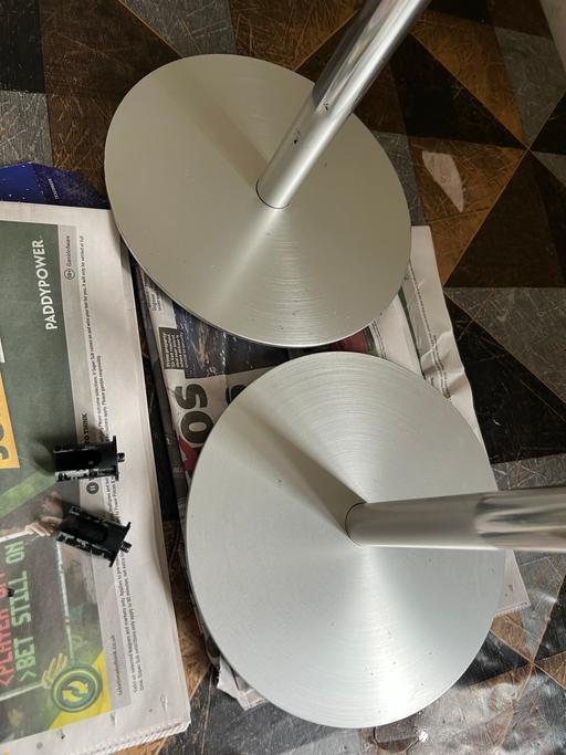 Buy & Sell South East London Anerley - South East London - Photos for Bang and olufsen beolab 3 floor stand
