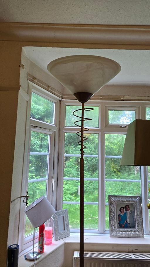 Buy & Sell West Midlands Birmingham - Photos for Lamp