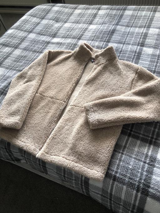 Buy & Sell Hertfordshire Broxbourne - Photos for TEDDY JACKET