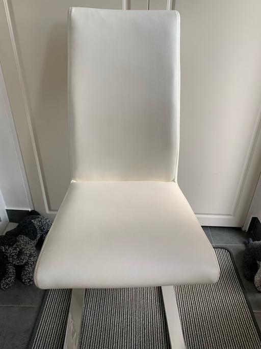 Buy & Sell Oxfordshire Vale of White Horse - Photos for Dining chairs