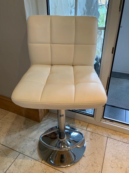 Buy & Sell Oxfordshire Vale of White Horse - Photos for Bar stools