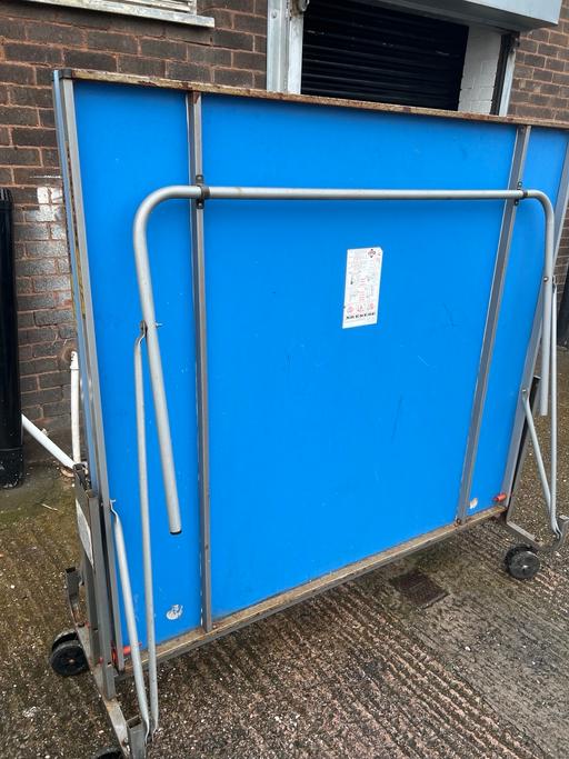 Buy & Sell West Midlands Dudley - Photos for Table tennis table 🏓
