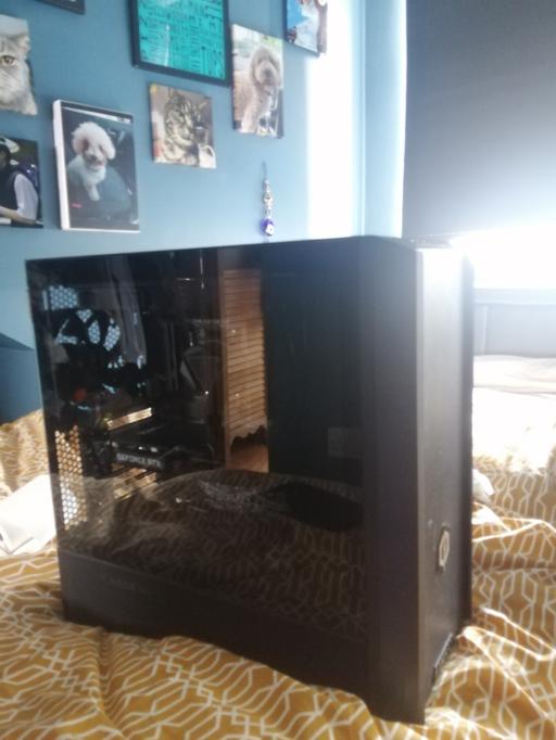 Buy & Sell Lincolnshire East Lindsey - Photos for near mint condition gaming pc