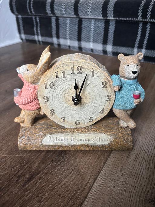 Buy & Sell Glasgow Bearsden - Glasgow - Photos for clock