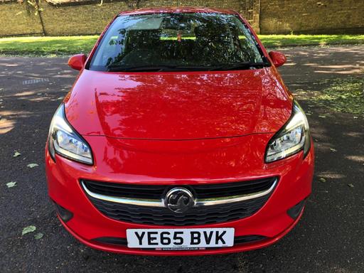 Vehicles East London South Quay - East London - Photos for Drive very smooth. Vauxhall Corsa.