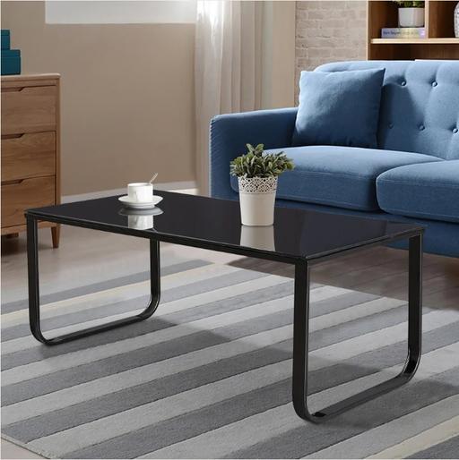 Buy & Sell Greater Manchester Manchester - Photos for Beulah Coffee Table Black MS.815