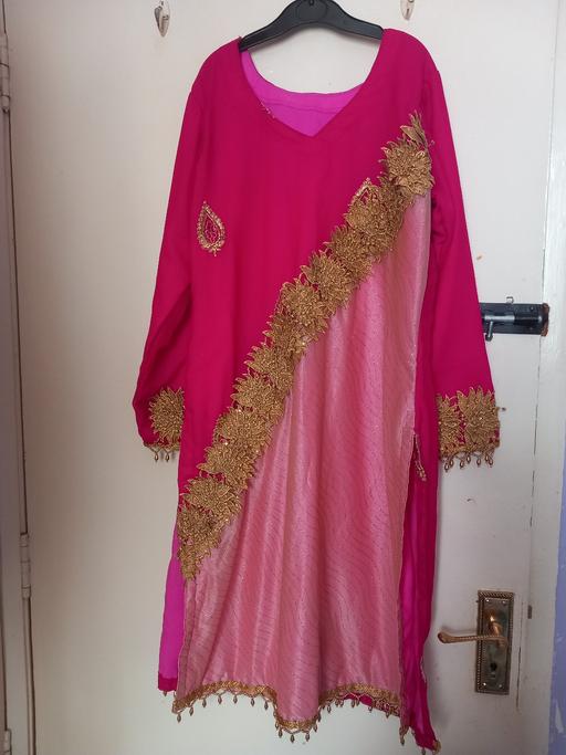 Buy & Sell Sparkbrook Birmingham - Photos for sharara party dress