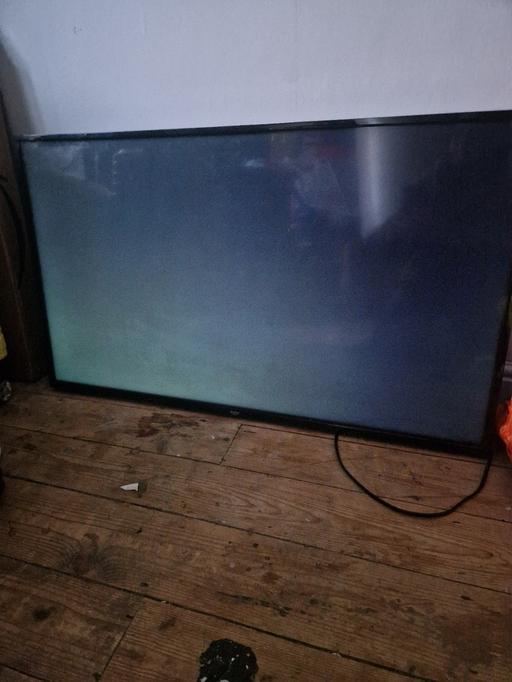 Buy & Sell West Midlands Walsall - Photos for 43 inch tv