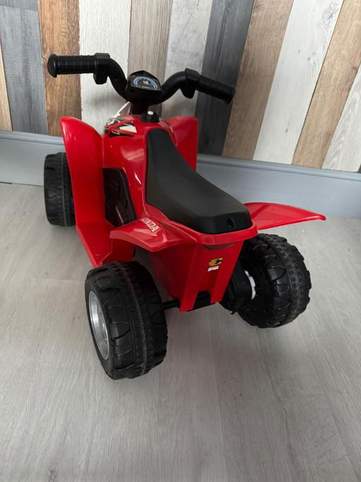 Buy & Sell Waltham Abbey Epping Forest - Photos for kids electric qwad