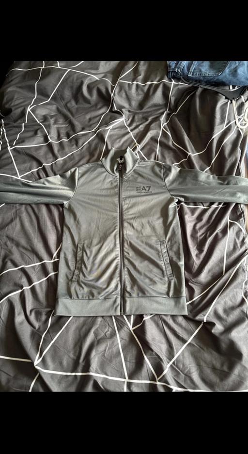 Buy & Sell South Yorkshire Doncaster - Photos for Armani tracksuit