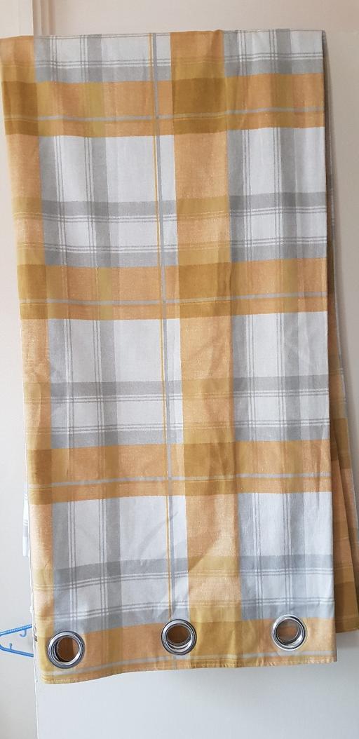 Buy & Sell West Midlands Birmingham - Photos for Pair curtains 88 in a x 90 depth