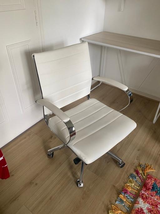 Buy & Sell South West London Clapham Junction - South West London - Photos for Stylish Office Chair - Cult 