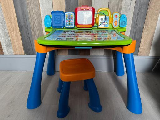 Buy & Sell Waltham Abbey Epping Forest - Photos for vtec learning station for kids