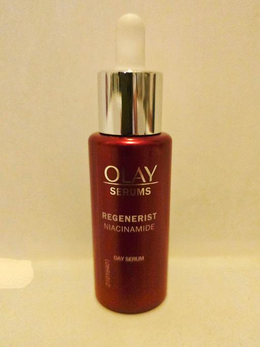 Buy & Sell Greenwich South East London - Photos for Olay Niacinamide 24 + Vitamin E Age Defy New