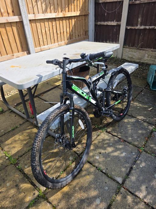Buy & Sell South Yorkshire Doncaster - Photos for bike