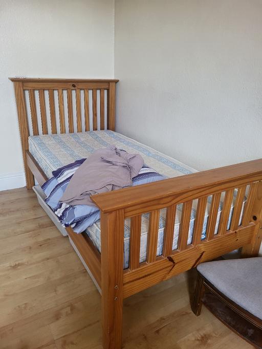Buy & Sell South Yorkshire Doncaster - Photos for bed