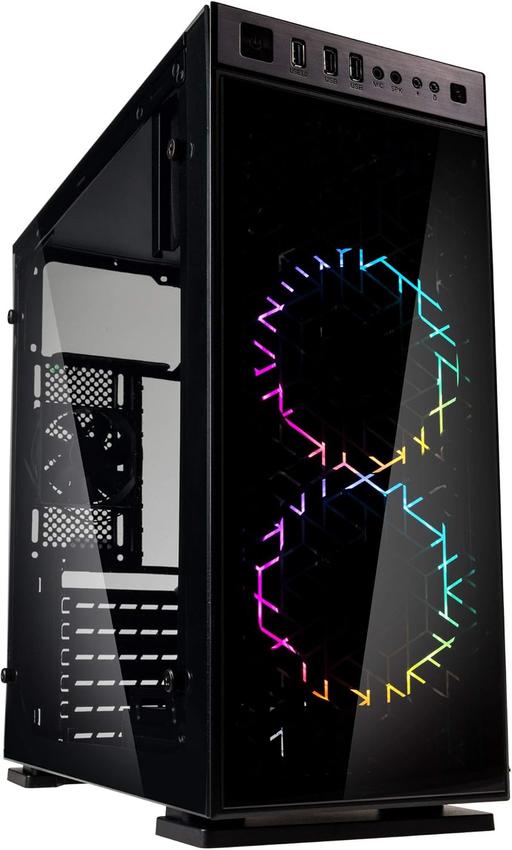 Buy & Sell West Midlands Walsall - Photos for Kolink Inspire K1 RGB Midi Tower