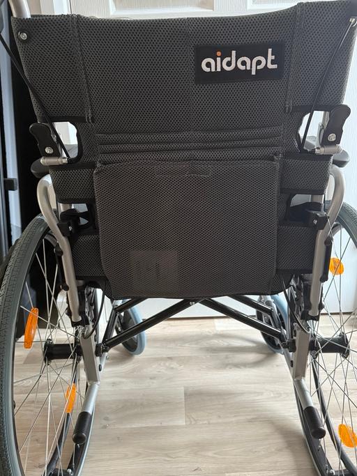 Buy & Sell Castletown Sunderland - Photos for Wheelchair