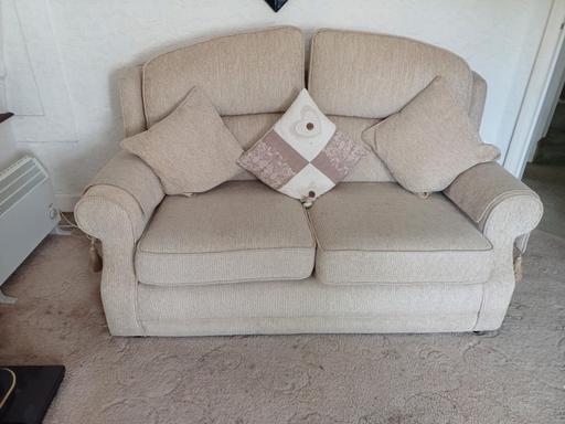 Buy & Sell West Midlands Birmingham - Photos for THREE PIECE SUITE