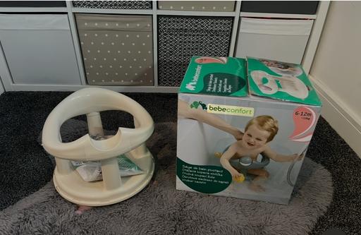 Buy & Sell Derbyshire Derby - Photos for Bebeconfort Baby Bath Seat