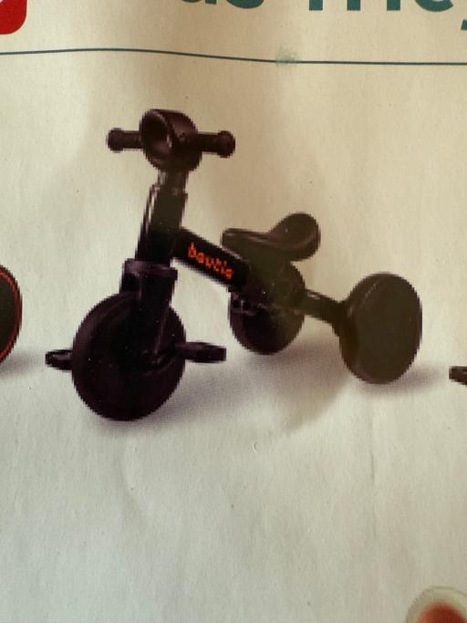Buy & Sell Cheshire West and Chester Winsford - Cheshire West and Chester - Photos for Kids tricycle