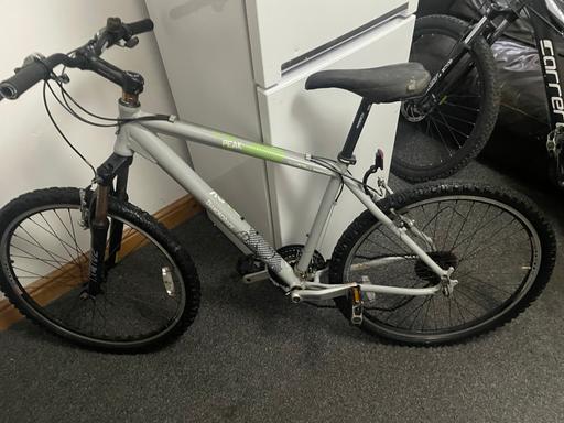 Buy & Sell West Midlands Birmingham - Photos for Diamond back bike need work offers please