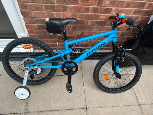 Buy & Sell West Midlands Walsall - Photos for Kids mountain bike