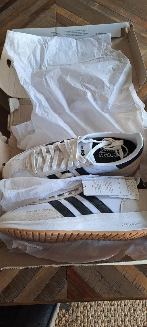 Buy & Sell South Yorkshire Doncaster - Photos for Adidas Run 70 2.0 Trainers