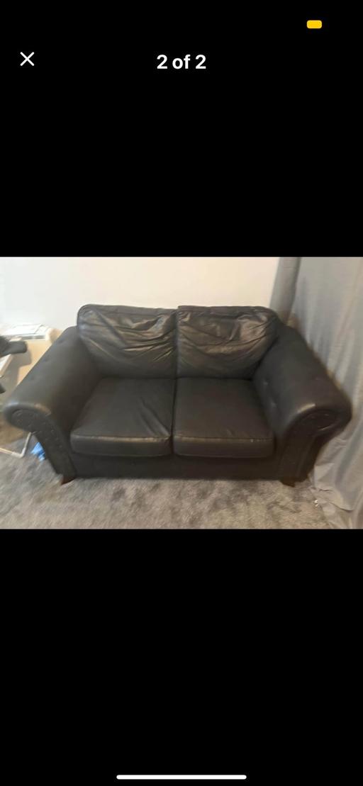 Buy & Sell West Midlands Wolverhampton - Photos for 3 seater sofa and a 2 seater sofa