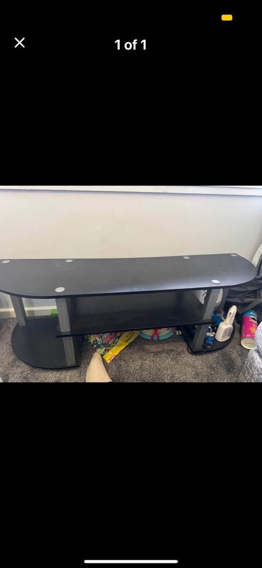 Buy & Sell West Midlands Wolverhampton - Photos for Tv stand