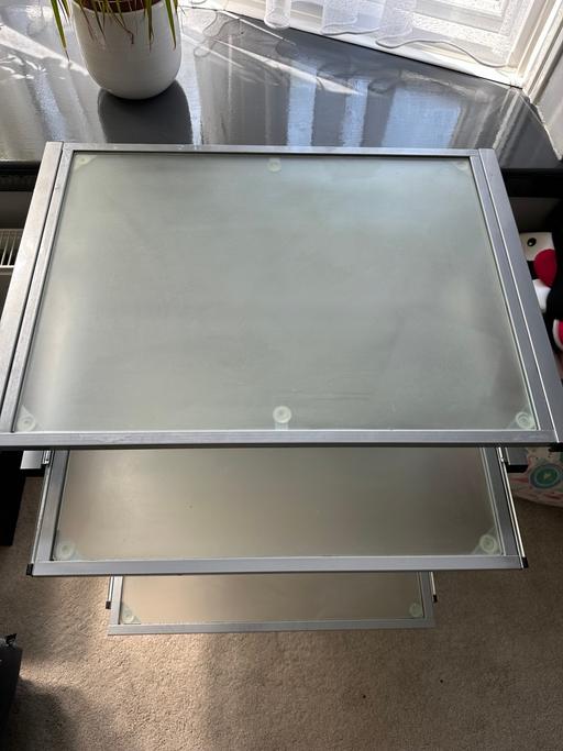 Buy & Sell Hertfordshire St. Albans - Photos for John Lewis Computer Desk