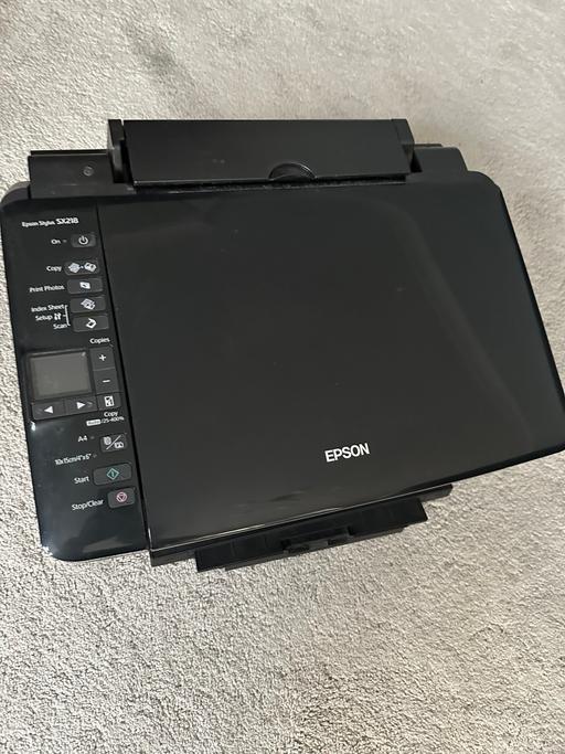 Buy & Sell Hertfordshire St. Albans - Photos for Epson SX218 Printer