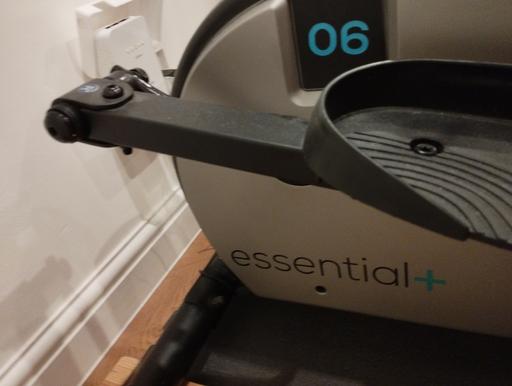 Buy & Sell South West London Kingston upon Thames - Photos for cross trainer elliptical decathlon