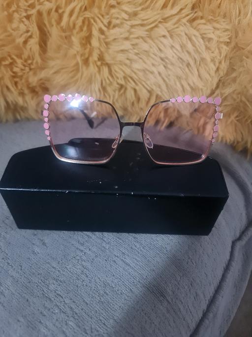 Buy & Sell Far Cotton West Northamptonshire - Photos for pink sunglasses