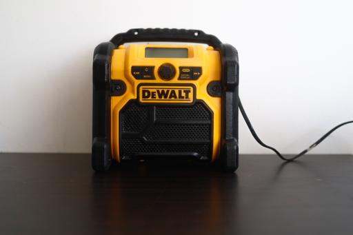 Buy & Sell South East London Croydon - Photos for dewalt site radio dab 18v