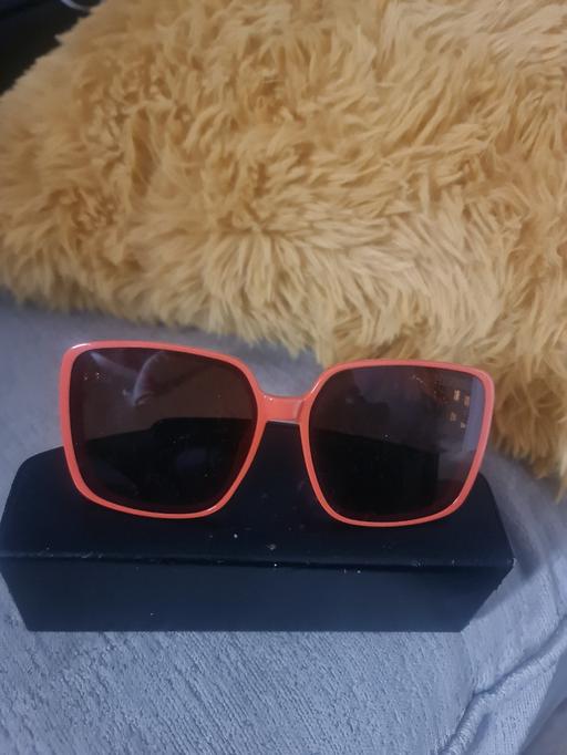 Buy & Sell Far Cotton West Northamptonshire - Photos for orange sunglasses