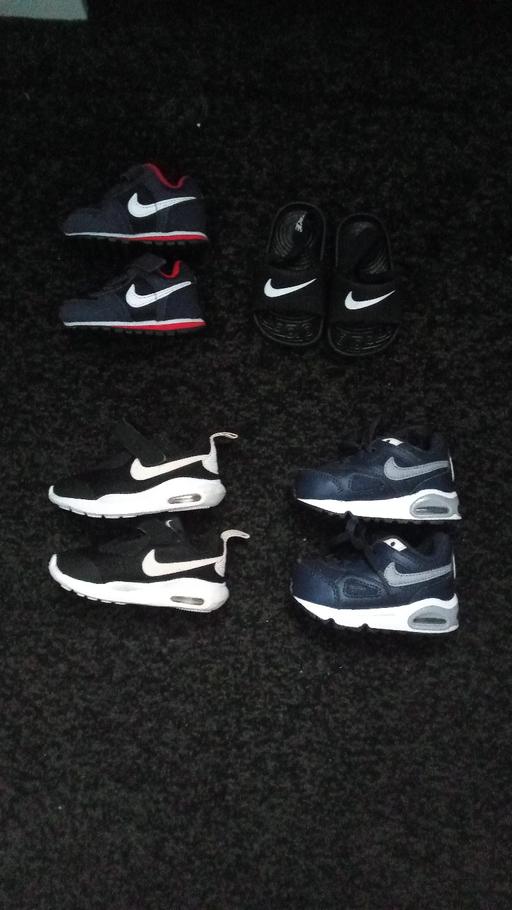 Buy & Sell Spondon Derby - Photos for boys trainers