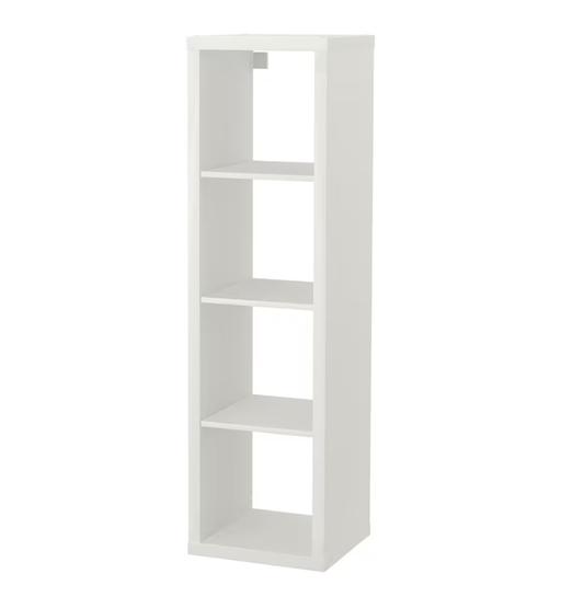 Buy & Sell Bow East London - Photos for IKEA KALLAX shelving unit
