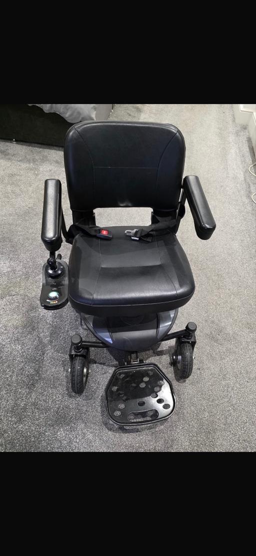 Buy & Sell Merseyside Liverpool - Photos for wheelchair