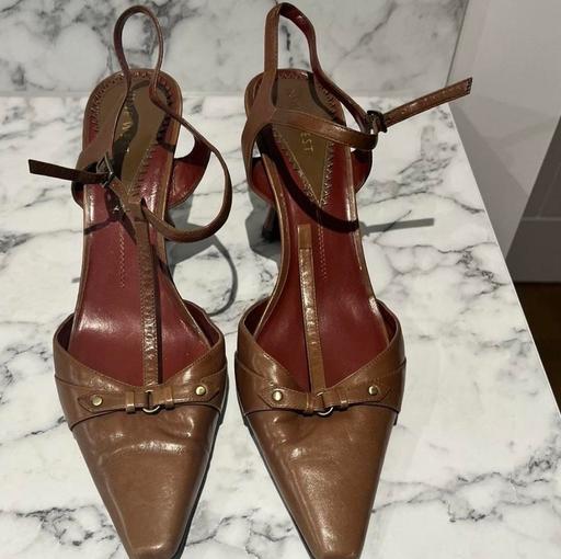 Buy & Sell Crossways Business Park Dartford - Photos for Nine West Stilettos heels