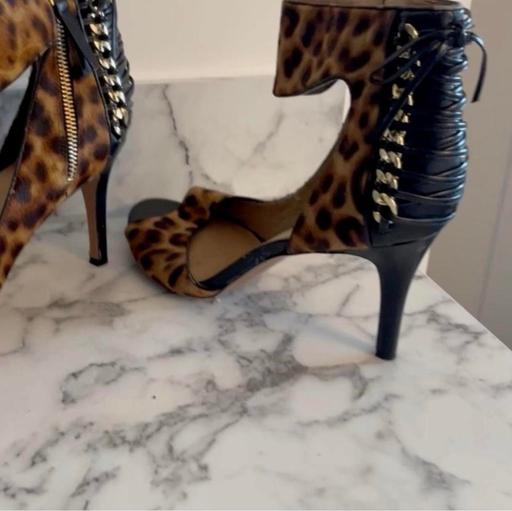Buy & Sell Crossways Business Park Dartford - Photos for Nine West heels