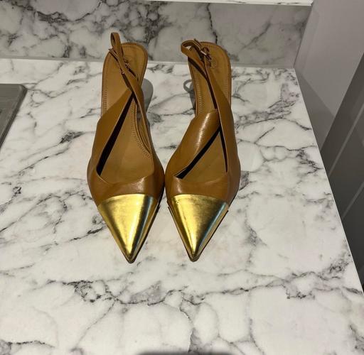 Buy & Sell Crossways Business Park Dartford - Photos for Tory Burch ladies heeled shoes