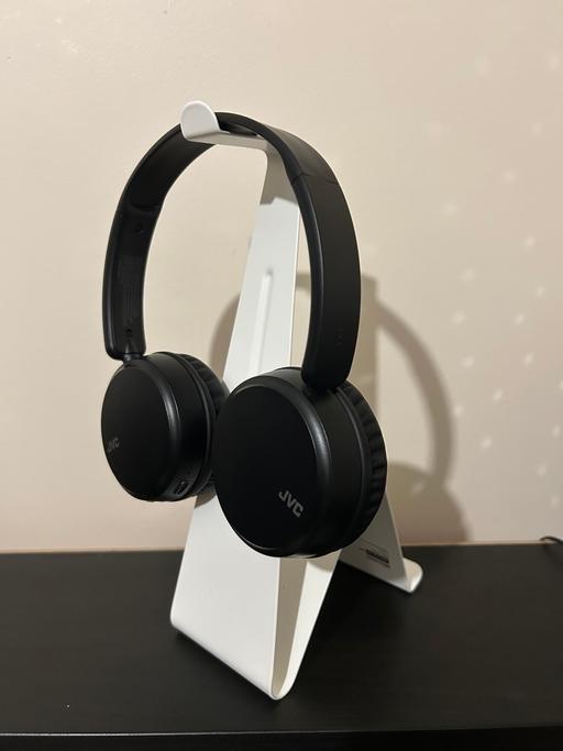 Buy & Sell East London Redbridge - Photos for JVC Headphones