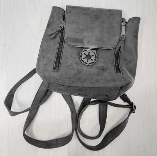 Buy & Sell Crossways Business Park Dartford - Photos for Beautiful Loungefly STAR WARS bag