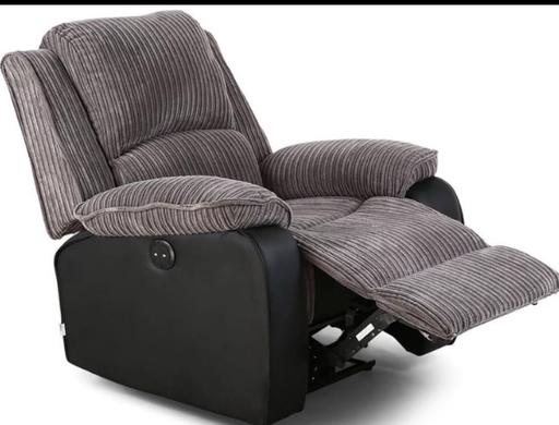 Buy & Sell Greater Manchester Trafford - Photos for Electric Recliner Armchair