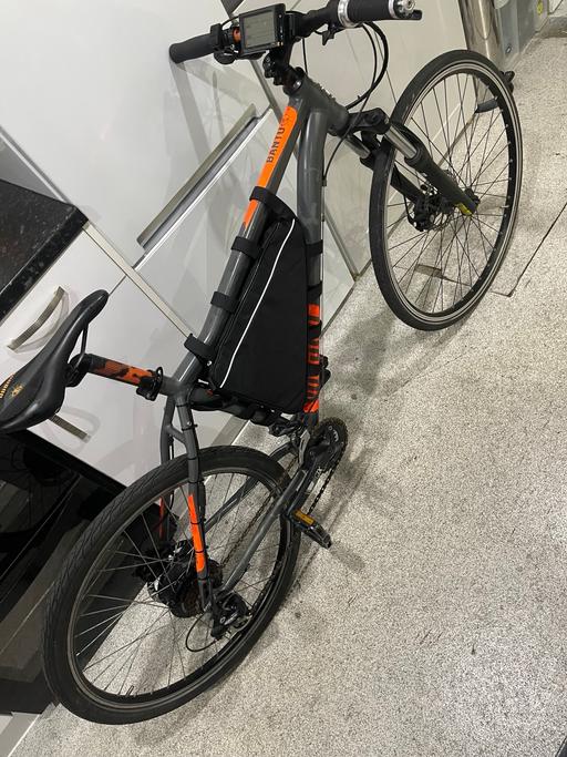 Buy & Sell East London South Hackney - East London - Photos for Voodoo Bantu Electric bike