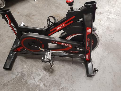 Buy & Sell East London South Quay - East London - Photos for Exesize Bike