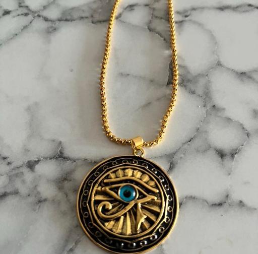 Buy & Sell Stone Dartford - Photos for Eye of Horus Pendant