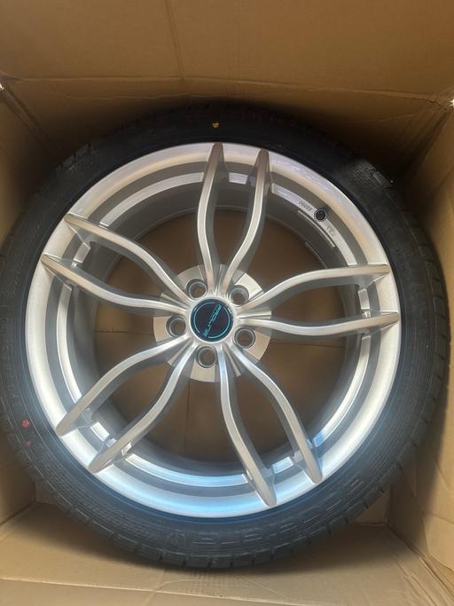 Vehicles Nottinghamshire Nottingham - Photos for 19inch alloys